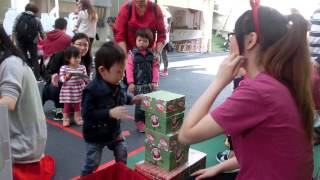 聖誕活動-PLAYGROUP(2)20161223