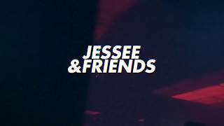Jessee Friends - 27.12.19 - Merzig
