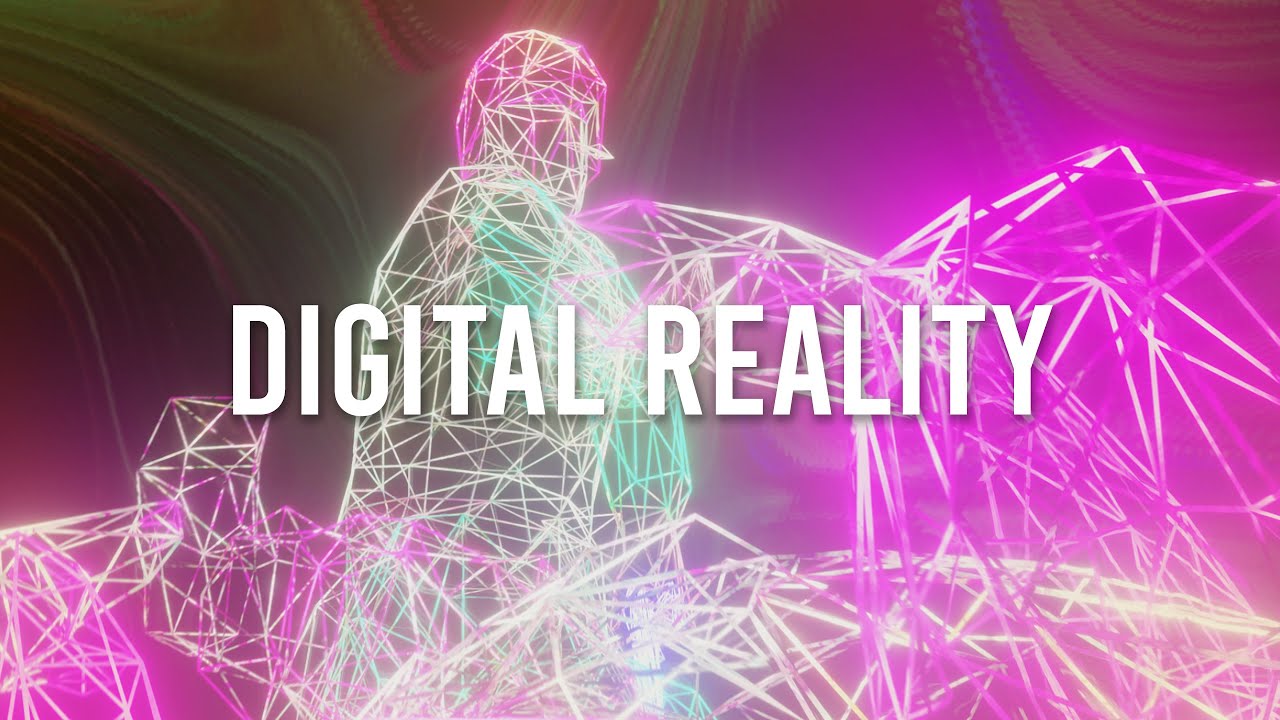 Digital Reality Youtube 