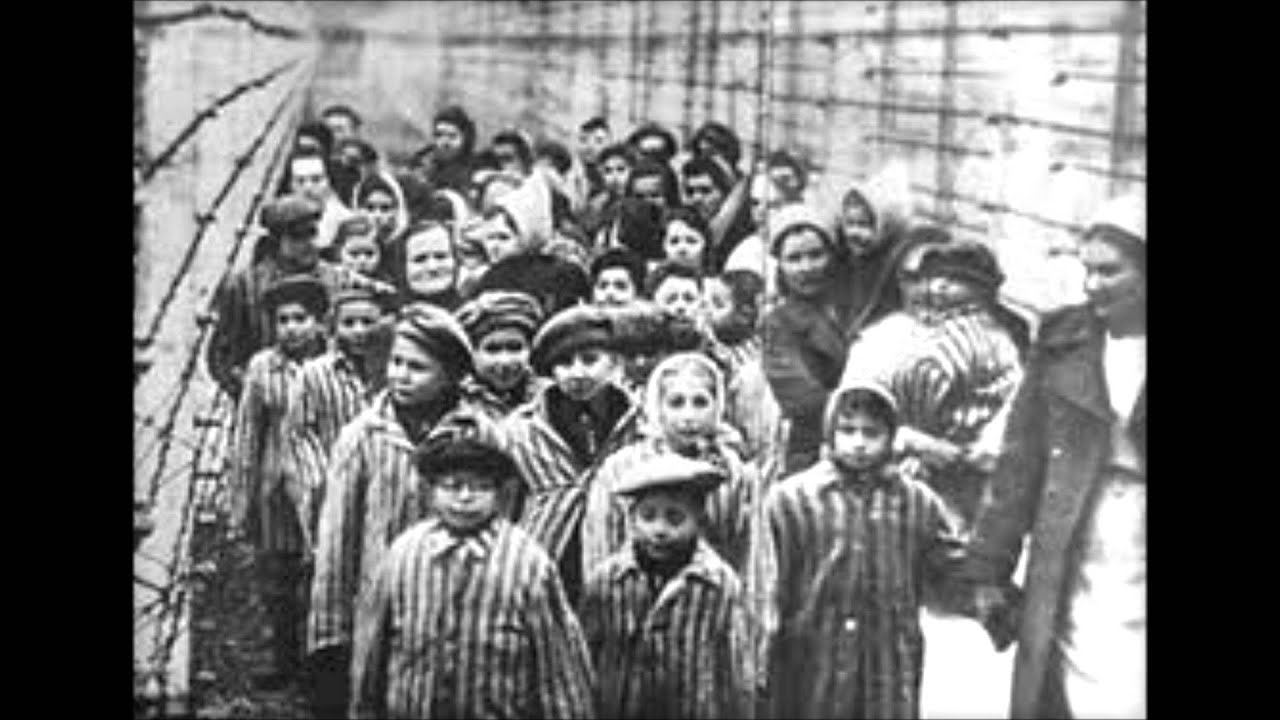 The Boy In The Striped Pyjamas YouTube