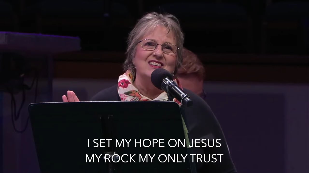 SBCV Annual Homecoming 2025: Monday Afternoon