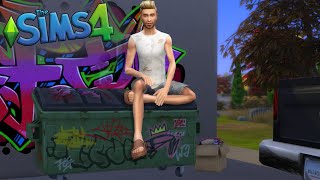 видео: Новая жизнь Скипа Брока картинка: Новая жизнь Скипа Брока