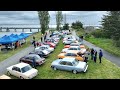 BMW CLASSIC CAR SHOW | DJI MACIC 3