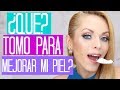 ¿QUE TOMO PARA MEJORAR MI PIEL? CERAMIRACLE REVIEW ANTES Y DESPUÉS!