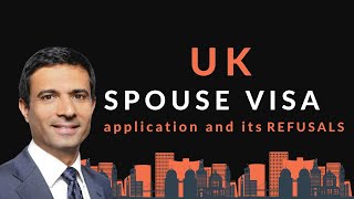 UK Spouse Visa 2023 |  Spouse Visa Application and Refusals screenshot 4