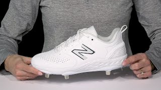 New Balance Fresh Foam X Velo v3 Metal SKU: 9825473