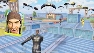 28KILLS!! with KING VICTOR🔥Pubg Mobile screenshot 1