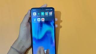 oppo F17 keyword settings | how to change keyword theme | keyword theme kaise change karne – [Hindi] screenshot 2