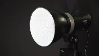 Led Light ML60 Godox | Review Greika