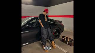 Free Splurge Type Beat - Mafia Melodic Trap Beat 2025