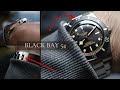MASTERPIECE! I Bought the New TUDOR Black Bay 54 | Know This Before You Buy | Watch Review