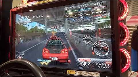 WMMT6 2020 : COVID19 : 1v1 Casual Block Battle #024 : C1