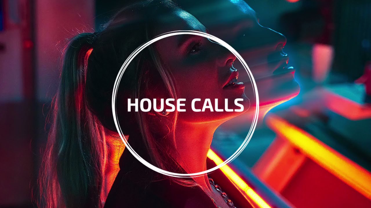 Faded Paper Figures vs. Outflux - Small Talk 2.0 (Extended Mix)