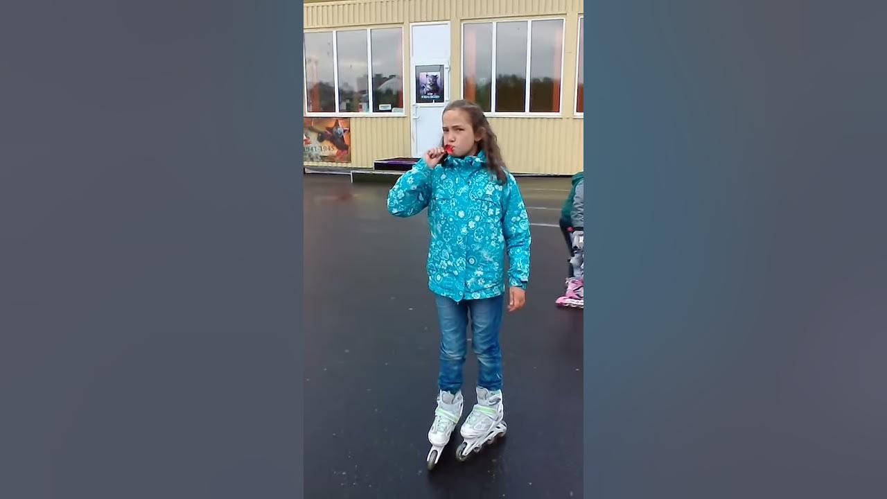 Настюша - YouTube