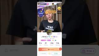 18 Bigo Y Viet Be Keo Little Horse Dance