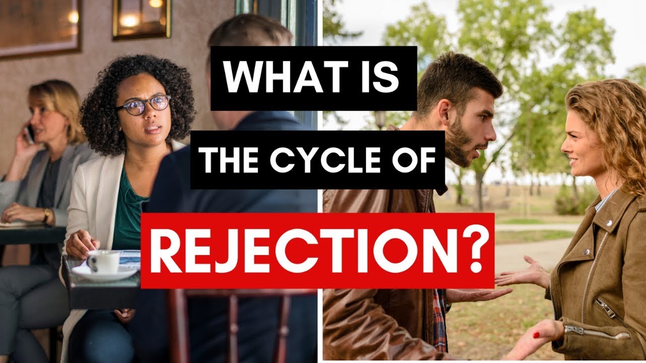 What is the cycle of Rejection? (PART 2) - YouTube