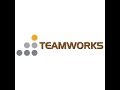 Teamworks  team building i team bonding i team trainings