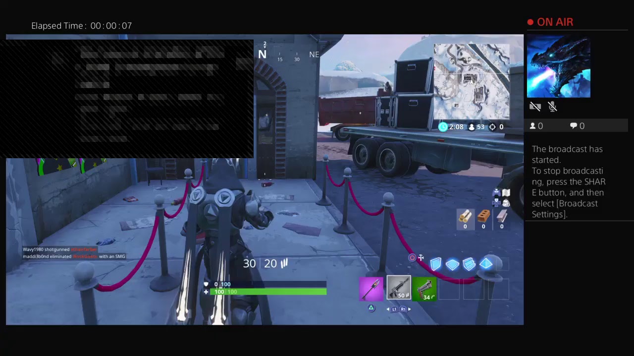 Search a showtime poster location