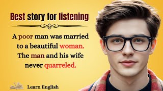 Best story for listening | Learn English through story | Graded reader | Improve You English