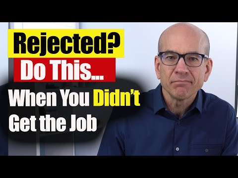 Manager Rejection Do Hiring Managers Email Rejects First