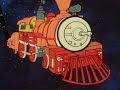 銀河鉄道888号 かわいい「野の花線」【The galaxy express999】