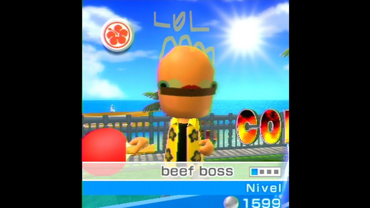 El rey beef boss YouTube