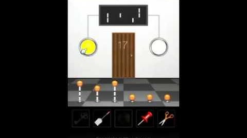 Dooors 3 Level 11 - Level 20 Walkthrough | Dooors3 Niveau 11 - Niveau 20 Walkthrough Guide