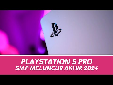 Sony Dilaporkan Segera Rilis PS5 Pro Akhir Tahun 2024