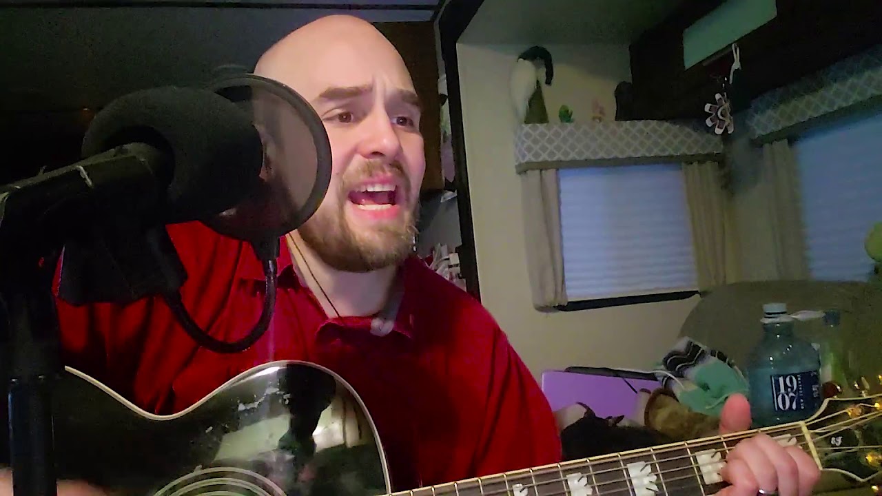 We Used To Be Friends - Dying Seed (Dandy Warhols Cover)