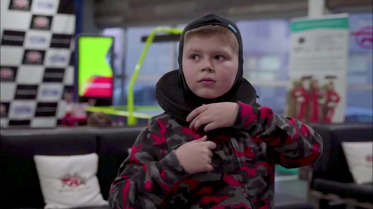 Супер заезд. Супер заезд