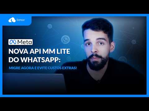 WhatsApp API MM Lite: O Que Muda e Como Migrar Agora