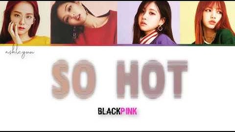 BLACKPINK - 