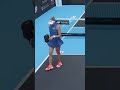 The counter ⚡️#pickleball #pickleballislife #pickleballhighlights