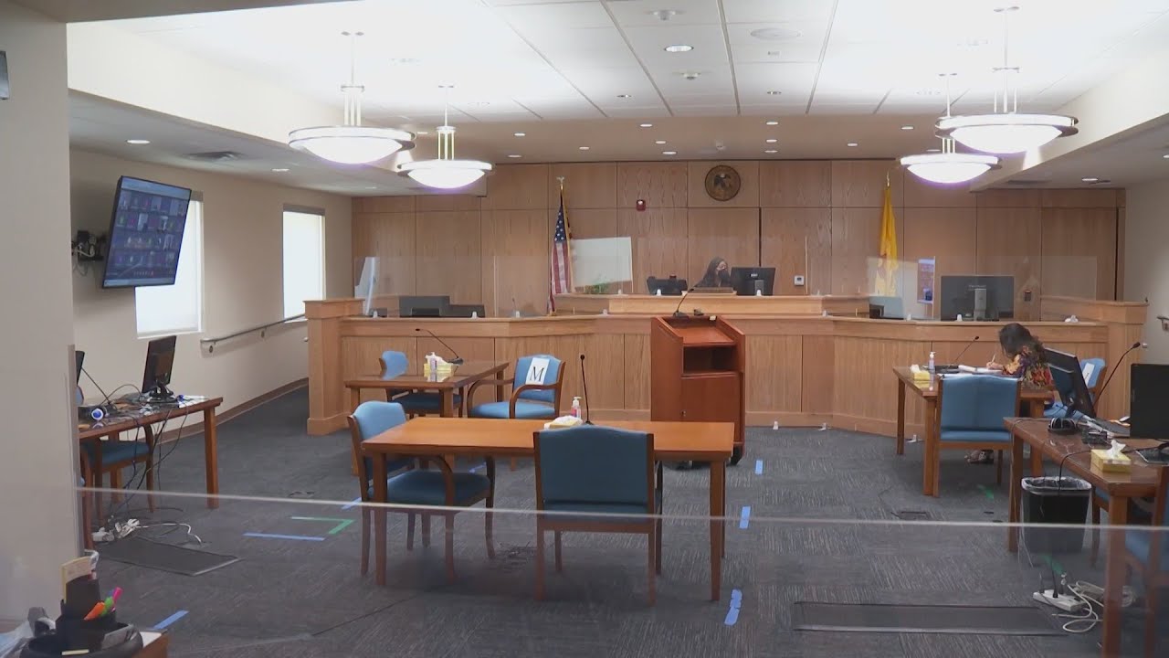 Competency hearing set for teen charged in fatal middle school shooting ...
