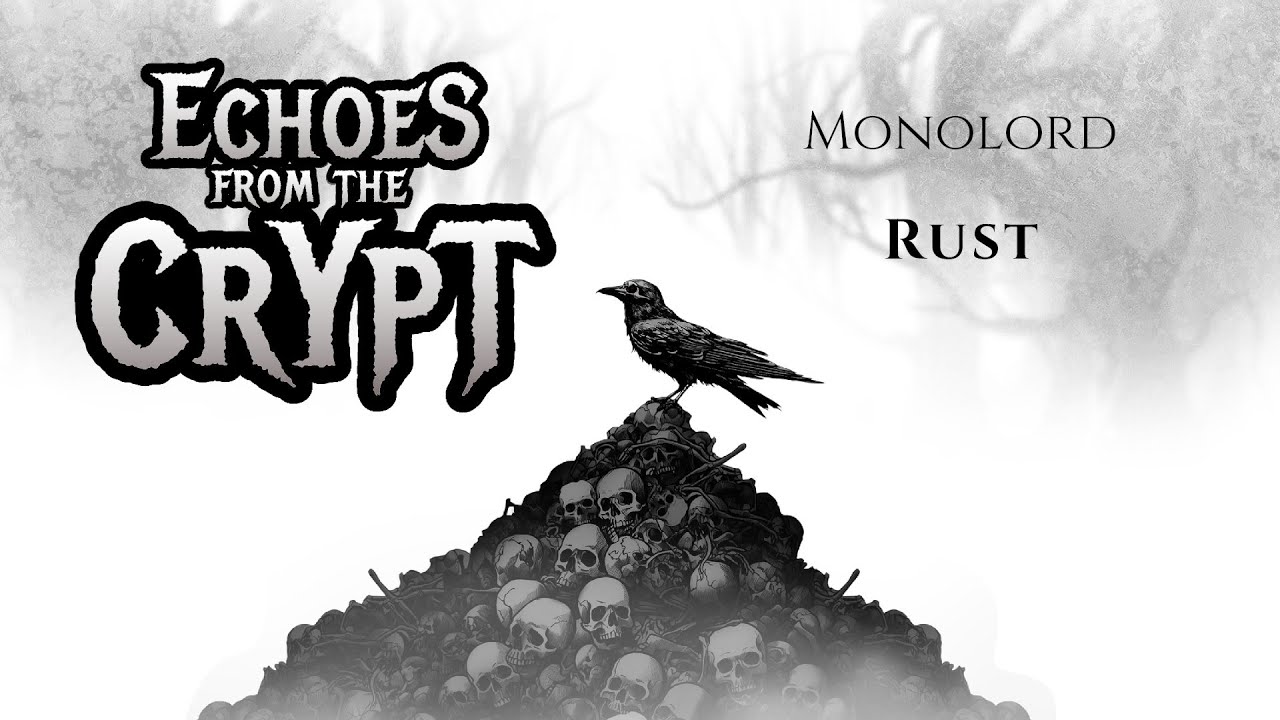 Monolord - Rust (Live Cover)