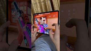 Valorant Mobile Beta 120 FPS on ipad pro M5 Gameplay #valorantmobile #valorant #gameplay #shorts