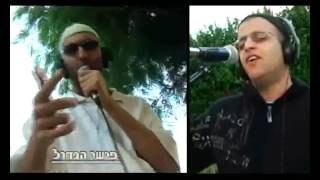 Video thumbnail of "לכה דודי   פרויקט שירי שבת"