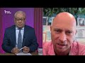 Юрий Федоров: "Генералам нужен миллион человек, если их призовут, это закончится бунтом"