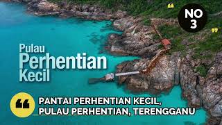 10 Pantai Tercantik Di Malaysia
