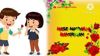 Bagan Baha Chore Chla Sanj Santli Studio Video And Song 2023