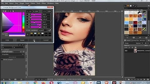 How To Joint Picture Editing Background in Photoshop cc _ Photo Shop PW Part 1