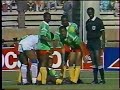 Full Match Africa Cup Of Nations Final Cameroon Nigeria 1 0 27 March 1988