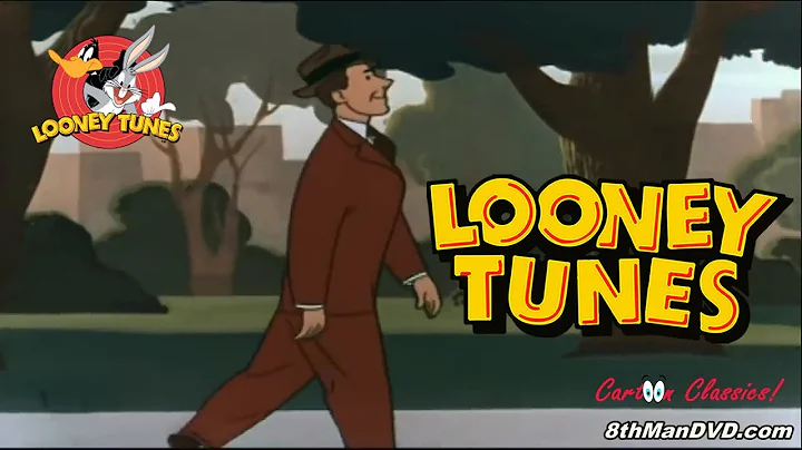 LOONEY TUNES (Looney Toons): So Much for So Little...