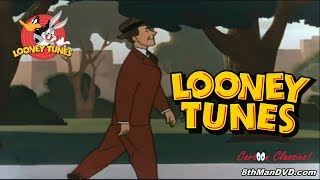 Looney Tunes Looney Toons So Much For So Little 1949 Remastered Hd 1080P