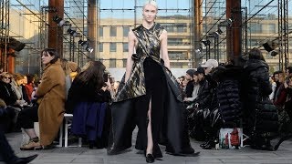 Maison Rabih Kayrouz HC SS 2019