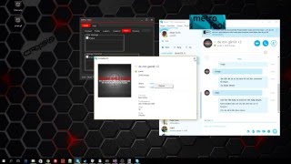 Metro Skype Tools + Auto Updater + Bypass Block {UPDATED}