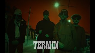 ALIEN X MAJTIS X SAMUNOWAK - termin feat. DOMIN