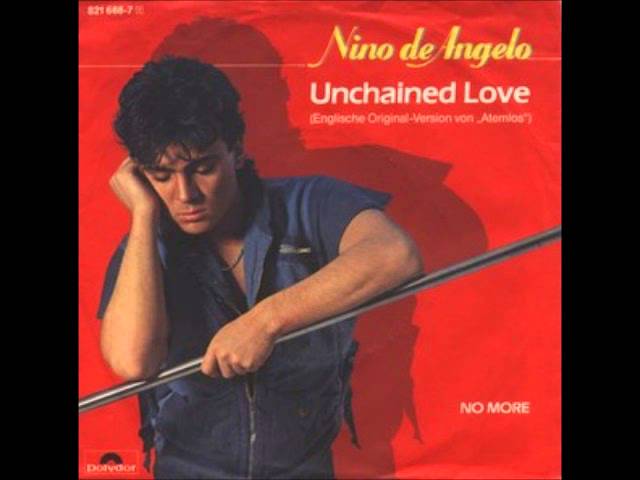 Nino de Angelo - No more class=