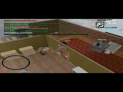 Grand Theft Auto  San Andreas | Снято с помощью GeForce
