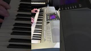 Quick Demo For Psr-S710 For Sale At Kb Music, Enniskillen